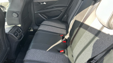 Peugeot 3008 1.2 PureTech Allure 5dr Petrol Estate